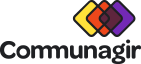 logo communagir